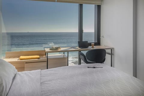 Hotel Pullman Vina del Mar San Martin (ex Atton) Vacation rental in Vina del Mar