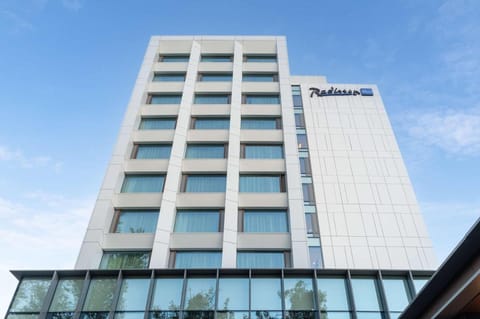 Radisson Blu Hotel, Cluj Vacation rental in Cluj-Napoca