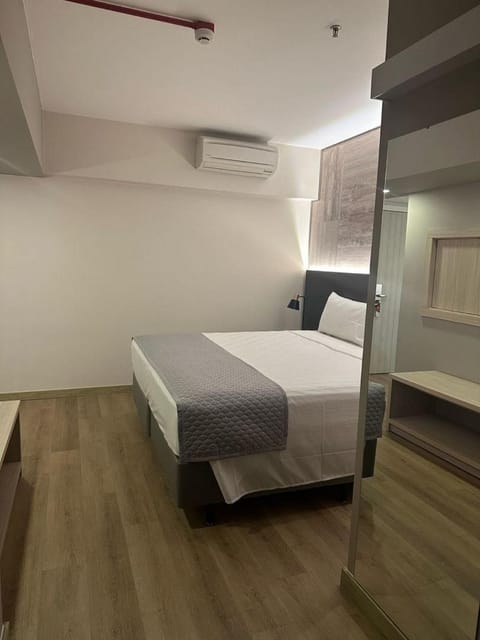 SAN MARINO SUITES HOTEL By NOBILE Vacation rental in Goiania