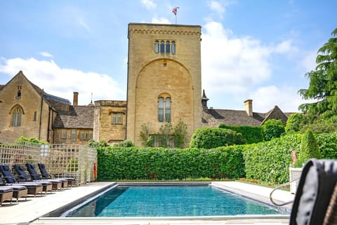 Ellenborough Park Vacation rental in Cotswold District