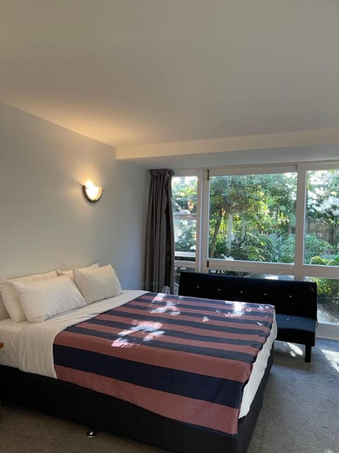 The Devereux Boutique Hotel Vacation rental in Auckland