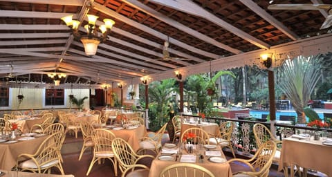 Park Inn by Radisson Goa Candolim Resort in Candolim