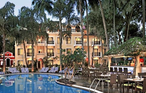 Park Inn by Radisson Goa Candolim Vacation rental in Candolim