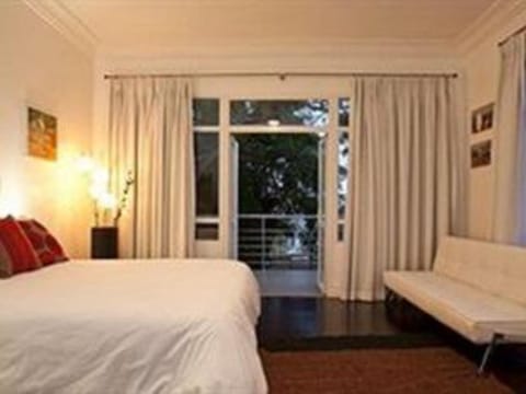 The Grange Guest House Bed and Breakfast in Durban