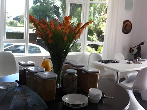 The Grange Guest House Vacation rental in Durban