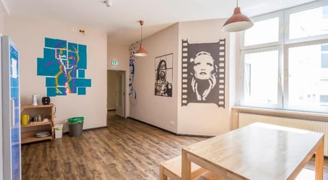 Sunflower Hostel Vacation rental in Berlin