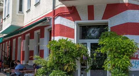 Sunflower Hostel Vacation rental in Berlin