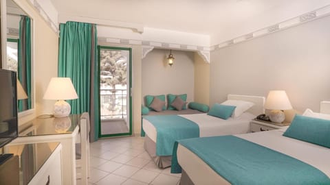 LTI Agadir Beach Club Vacation rental in Agadir