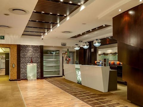 Protea Hotel by Marriott Transit O.R. Tambo Airport Hotel in Gauteng