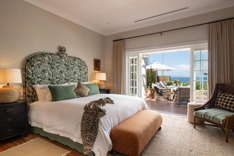 La Fontaine Guest House Hermanus Vacation rental in Hermanus