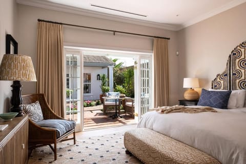 La Fontaine Guest House Hermanus Vacation rental in Hermanus