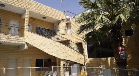 Red Sea Hotel Vacation rental in Eilat