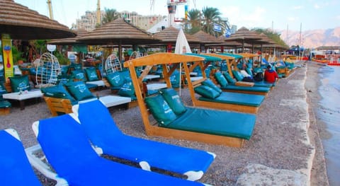 Red Sea Hotel Vacation rental in Eilat