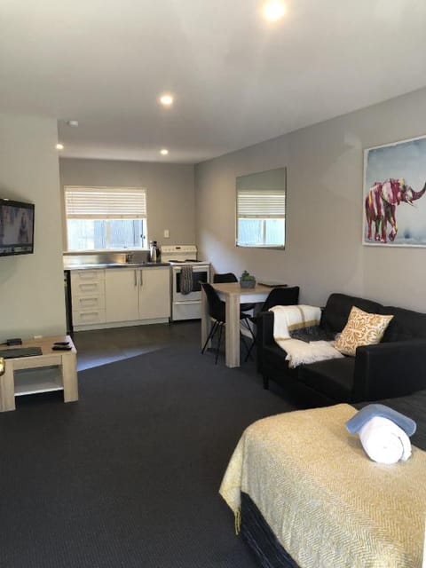 Christchurch Motel Vacation rental in Christchurch