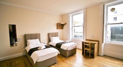 Central Studios Albion Street Vacation rental in Cheltenham