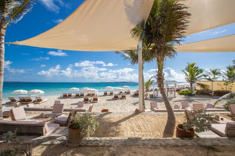 Esmeralda Resort Vacation rental in Saint Martin