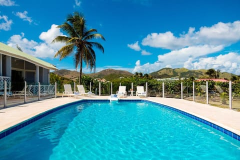 Esmeralda Resort Vacation rental in Saint Martin