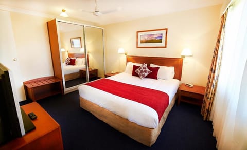 Governors Lodge Resort Hotel Hôtel in Norfolk Island