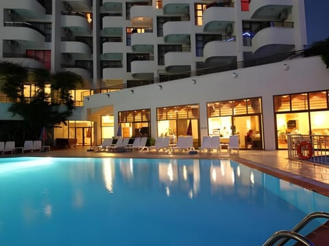 Lalila Blue Suites Vacation rental in Marmaris