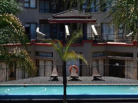 The Lakes Hotel and Conference Vacation rental in Gauteng