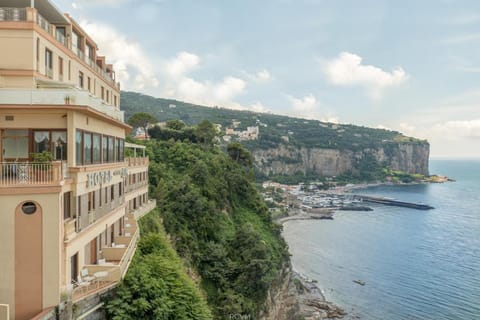 Hotel Sporting Vacation rental in Vico Equense