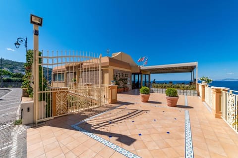 Hotel Sporting Vacation rental in Vico Equense