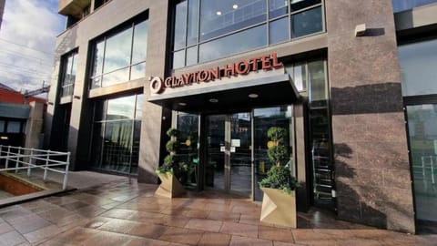 Clayton Hotel Cardiff Vacation rental in Cardiff