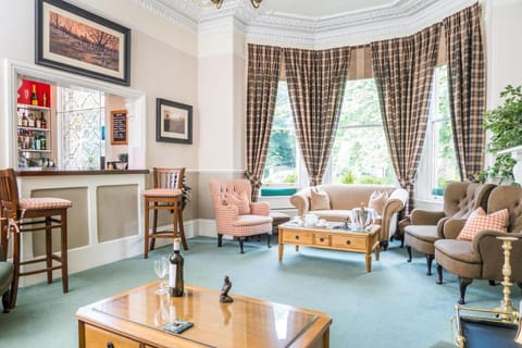 The Ayrlington Bed and Breakfast in Bath