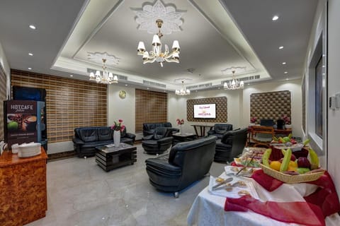 Aryana Hotel Vacation rental in Al Sharjah