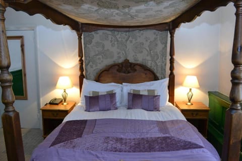 White Hart Hotel Vacation rental in St Albans