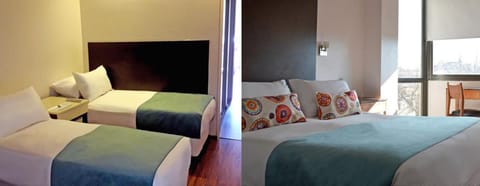 Hotel Internacional Vacation rental in Mendoza