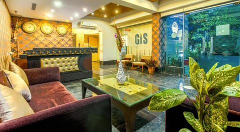 GIS SELECT BANJARA HILLS Vacation rental in Hyderabad