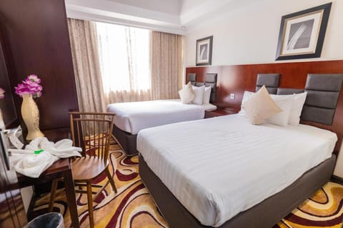 Ewan Ajman Suites Hotel Hotel in Ajman
