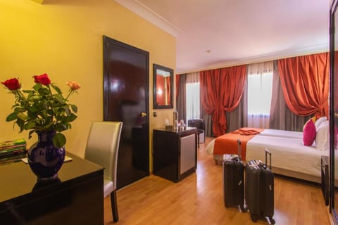 Hotel Meriem Marrakech Vacation rental in Marrakesh