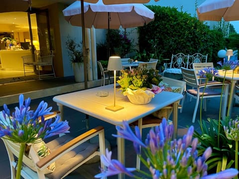 Hotel Alfieri by International Vacation rental in Sirmione