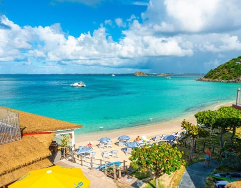 Grand Case Beach Club Vacation rental in Saint Martin