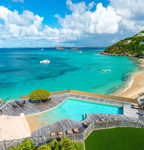 Grand Case Beach Club Vacation rental in Saint Martin