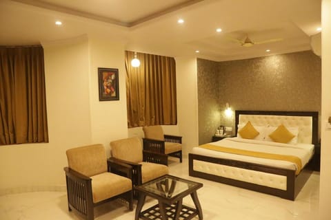 Hotel Eurasia Hôtel in Jaipur