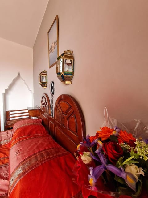 Hotel Tachfine Vacation rental in Marrakesh