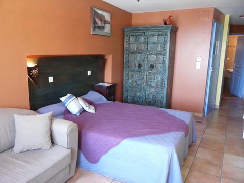 Hôtel Triton Vacation rental in Collioure