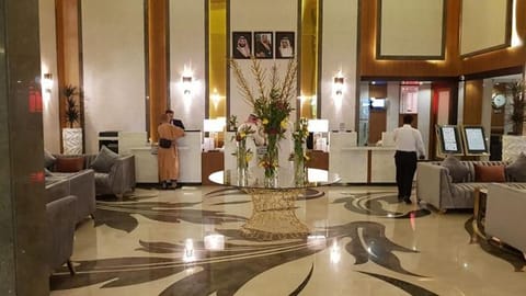 Frontel Al Harithia Hotel Hotel in Medina