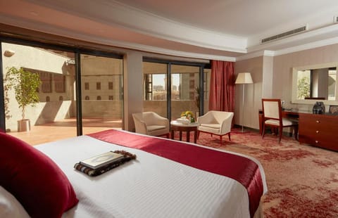Frontel Al Harithia Hotel Hotel in Medina