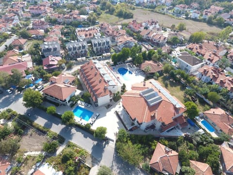 Hotel Binlik Vacation rental in Dalyan