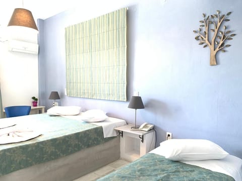 Pandrossos Hotel Vacation rental in Paros