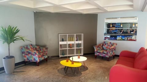 MK Express Hotel Vacation rental in Aracaju