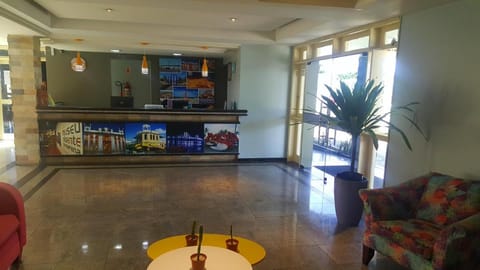 MK Express Hotel Vacation rental in Aracaju