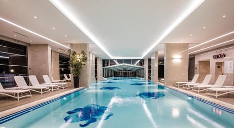 Charisma De Luxe Hotel Vacation rental in Kusadasi