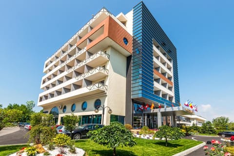 Hotel Del Mar & Conference Center Vacation rental in Constanta