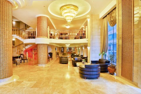 Amethyst Hotel Vacation rental in Istanbul