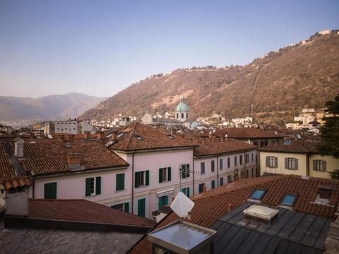 Avenue Hotel Vacation rental in Como